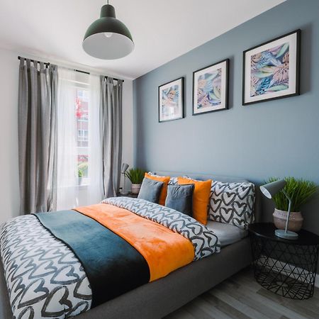 Superbsleep Apartments Глазгоу Екстериор снимка