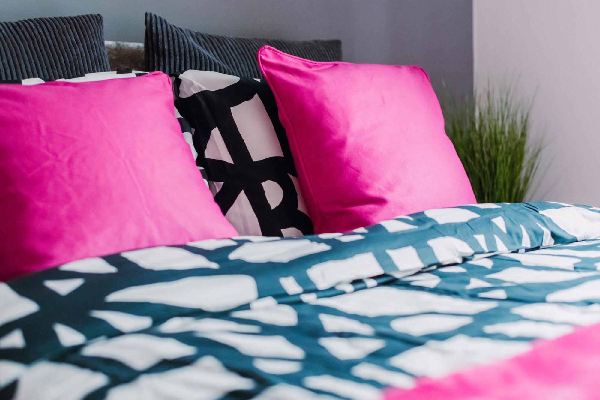 Superbsleep Apartments Глазгоу Екстериор снимка