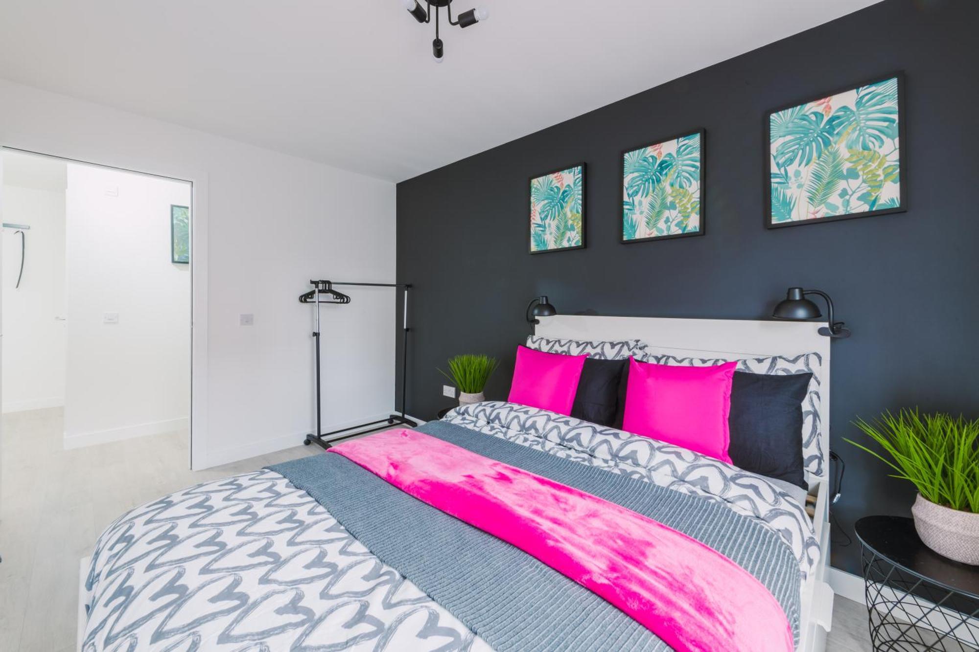 Superbsleep Apartments Глазгоу Екстериор снимка