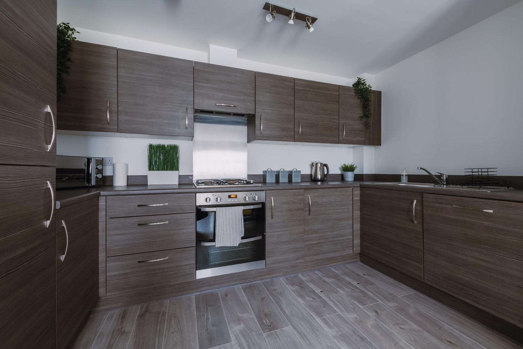 Superbsleep Apartments Глазгоу Екстериор снимка