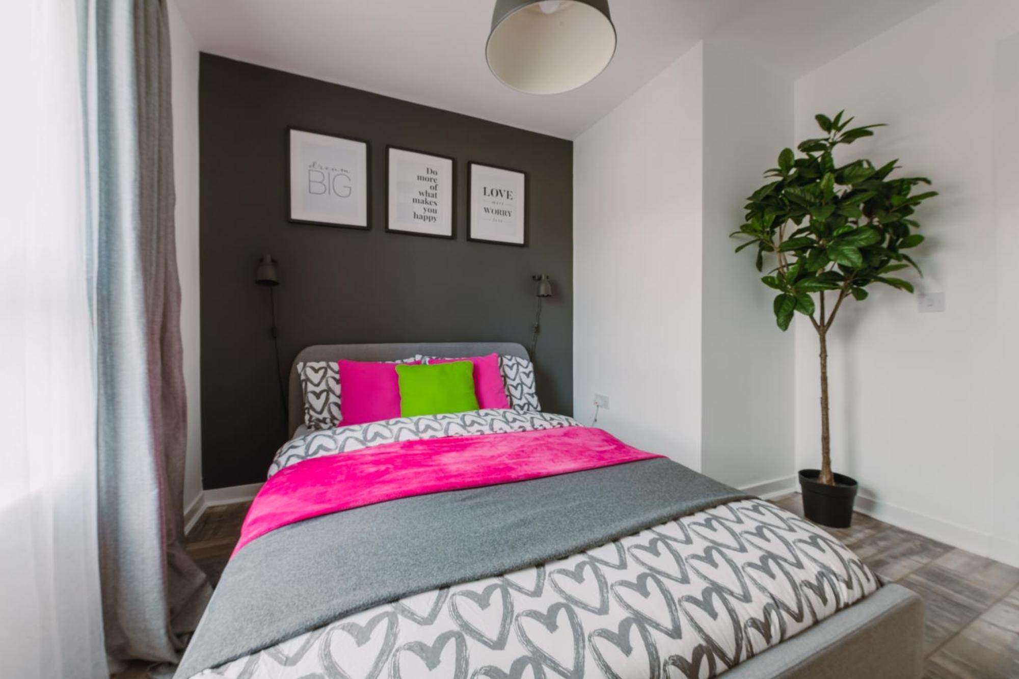 Superbsleep Apartments Глазгоу Екстериор снимка