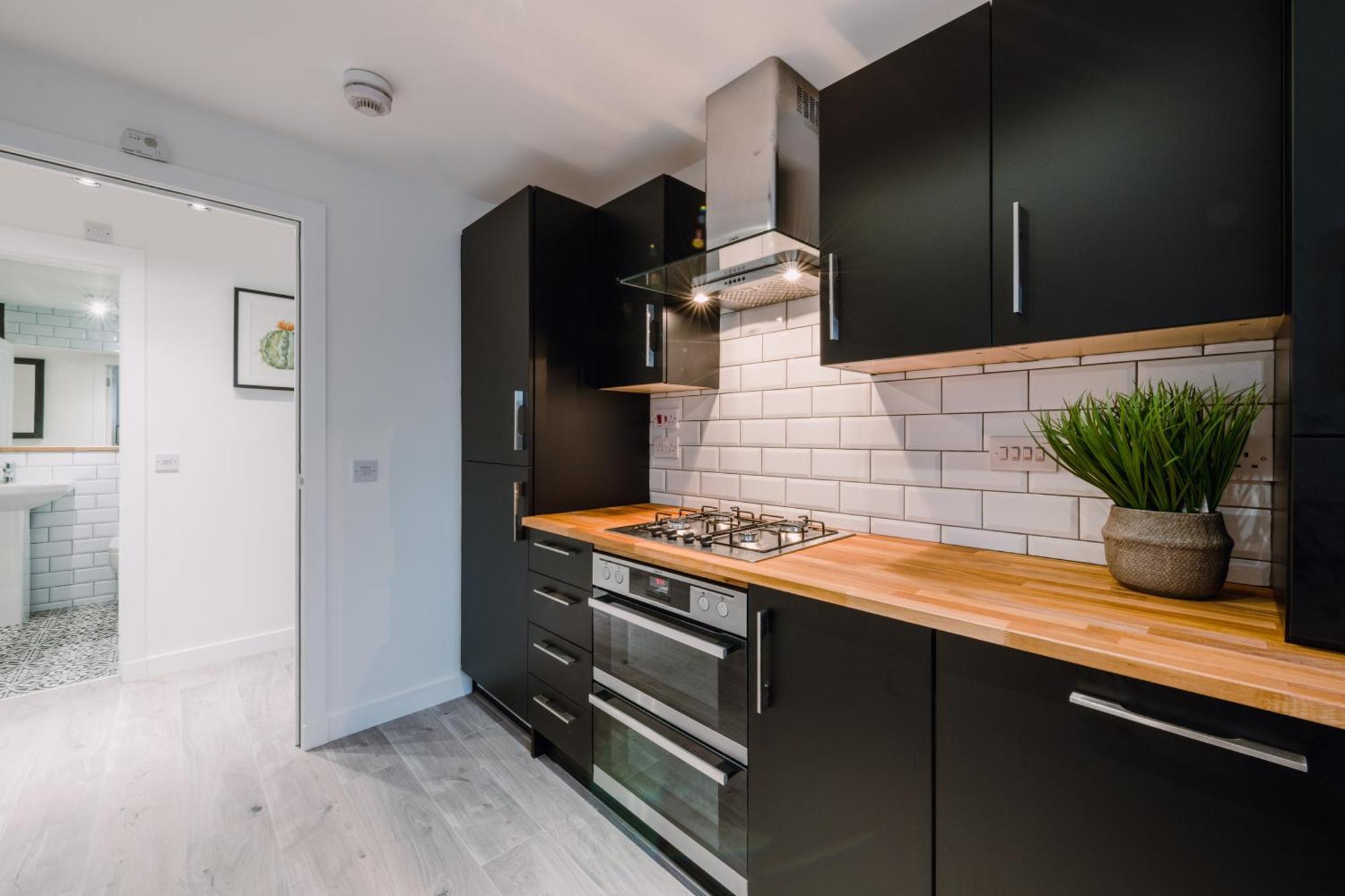 Superbsleep Apartments Глазгоу Екстериор снимка