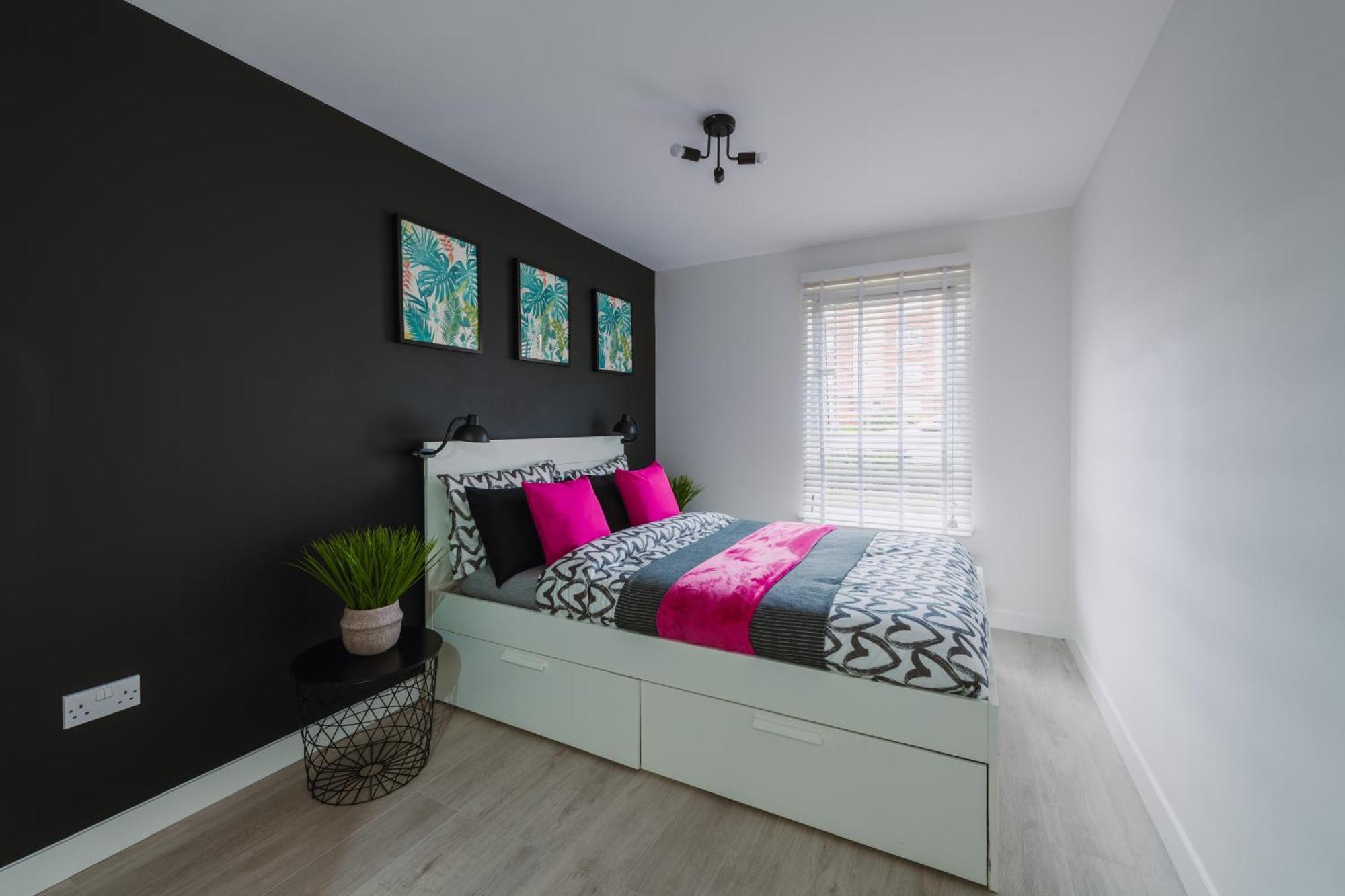 Superbsleep Apartments Глазгоу Екстериор снимка