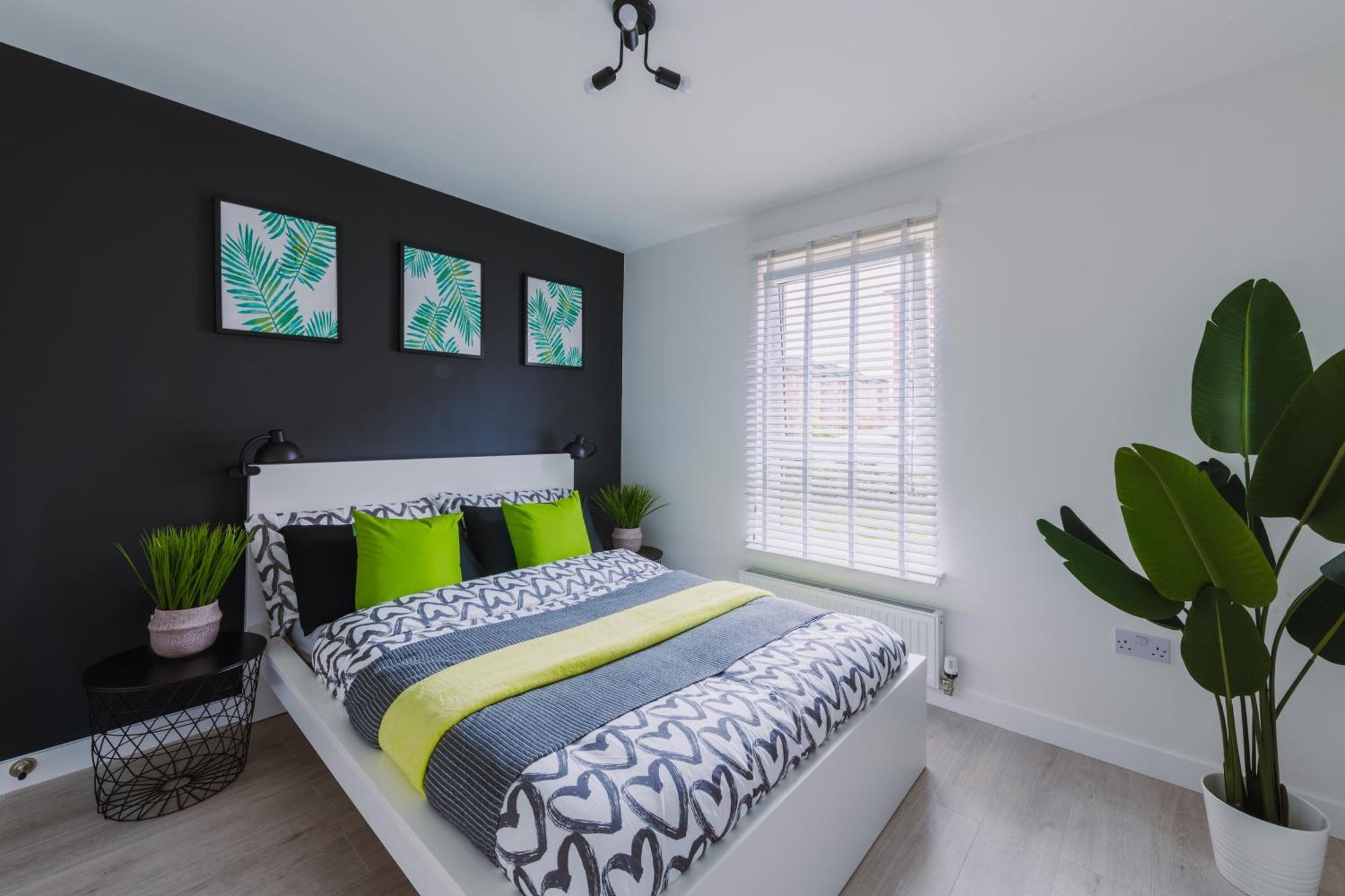 Superbsleep Apartments Глазгоу Екстериор снимка