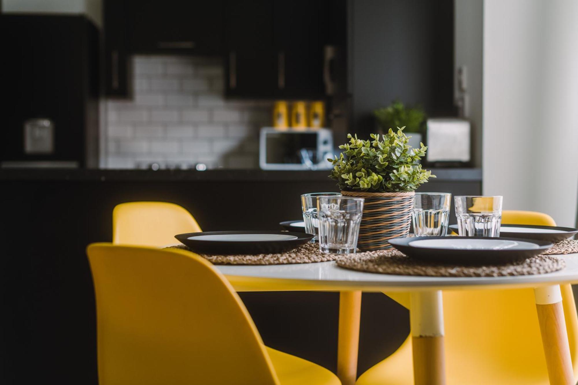 Superbsleep Apartments Глазгоу Екстериор снимка