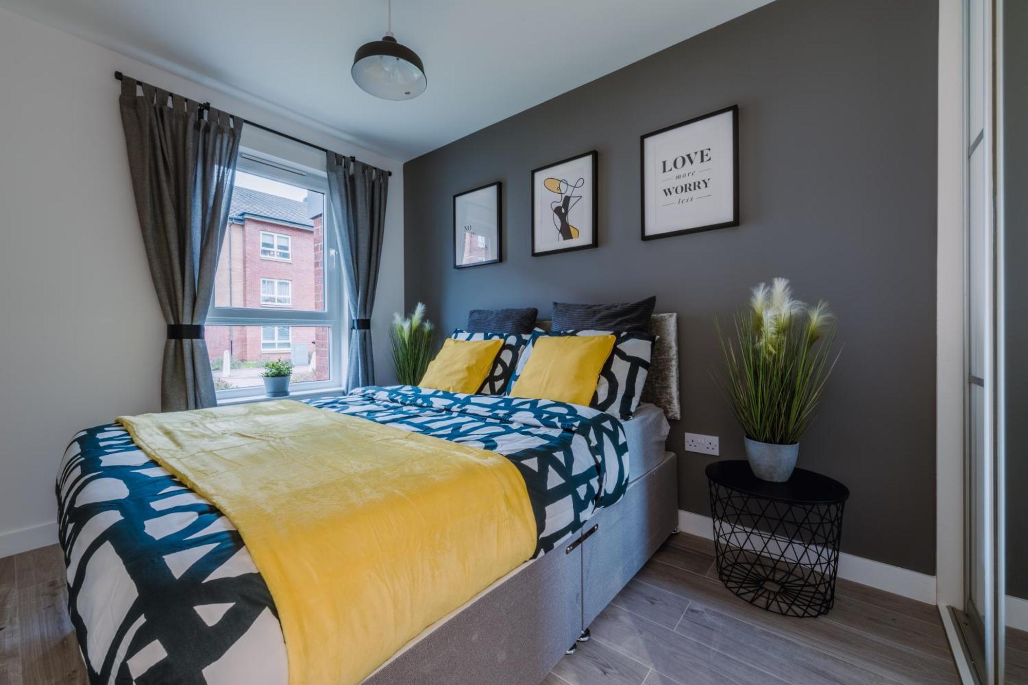 Superbsleep Apartments Глазгоу Екстериор снимка