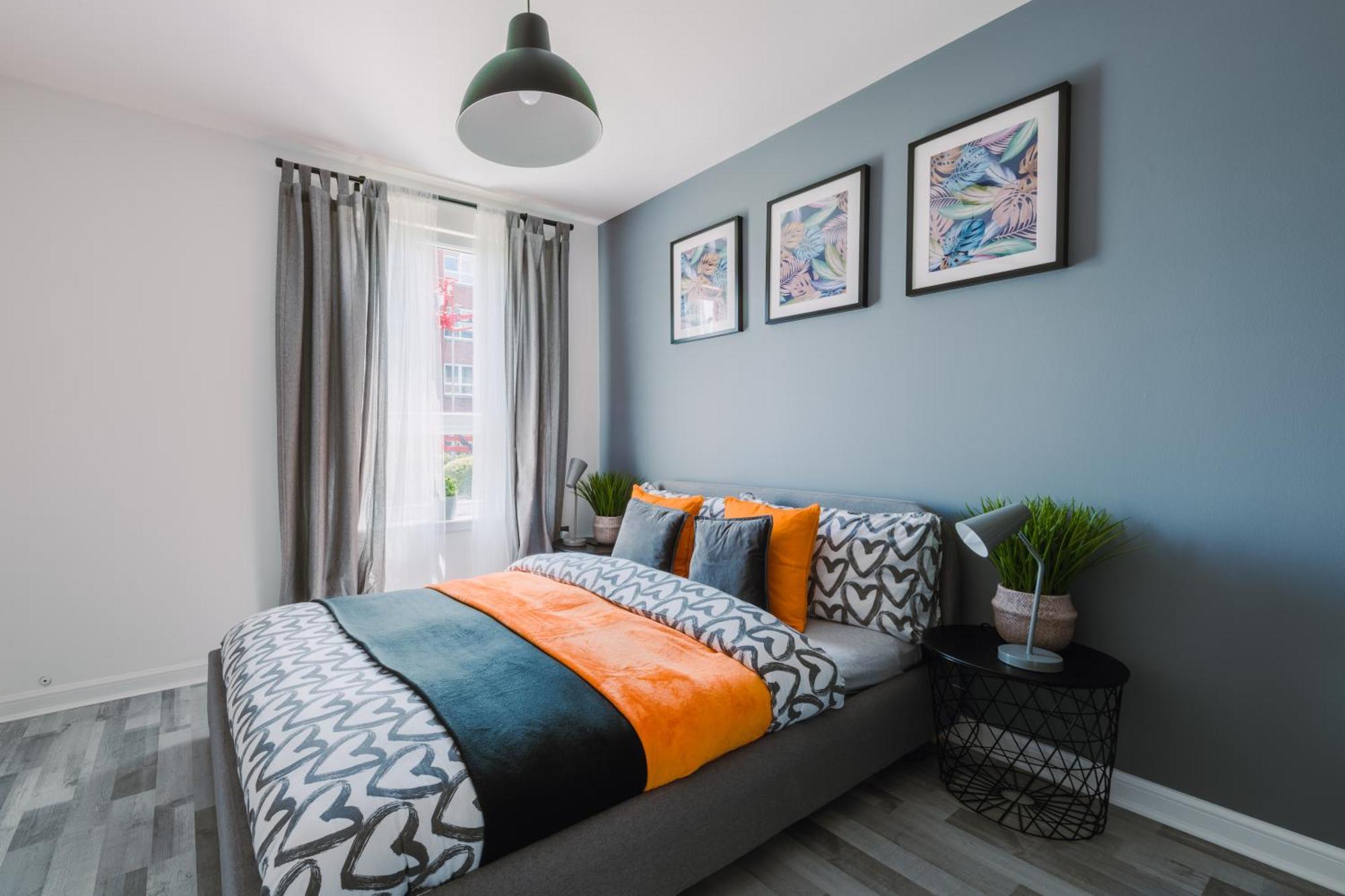 Superbsleep Apartments Глазгоу Екстериор снимка