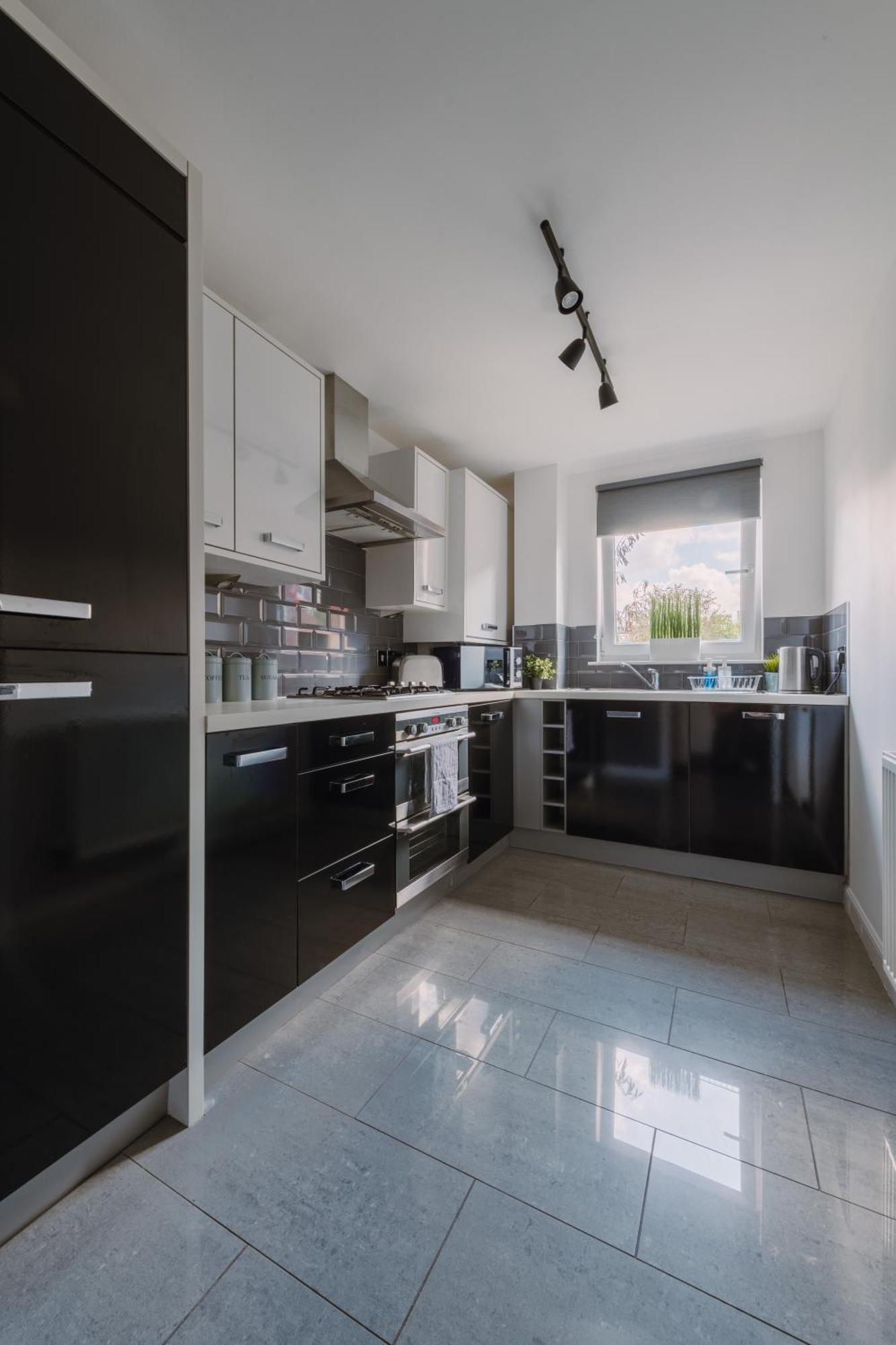 Superbsleep Apartments Глазгоу Екстериор снимка